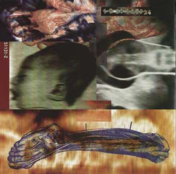 CD Blohole: Leave It To Blohole