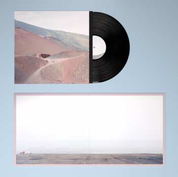 LP Blomfelt & Narby: Peter, Barbara, Beth & Friends