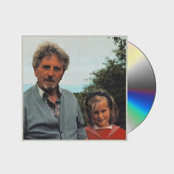 CD Susanne Sundfør: Blómi