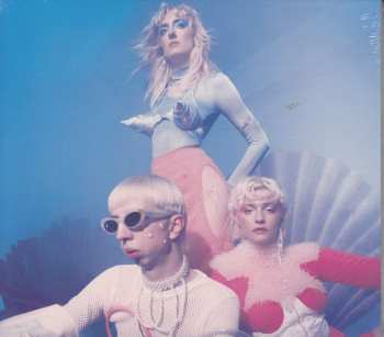 CD Blond: Perlen