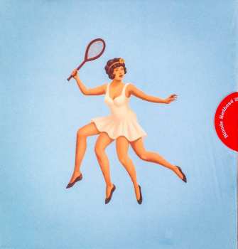 LP Blonde Redhead: 23