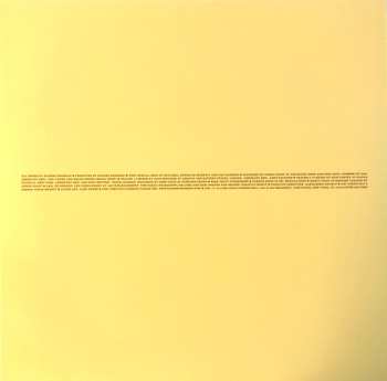 LP Blonde Redhead: 23