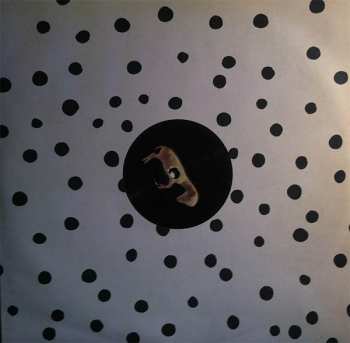 LP Blonde Redhead: Barragán LTD