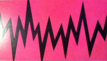 LP Blonde Redhead: Barragán LTD