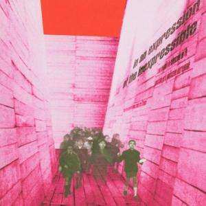 CD Blonde Redhead: In An Expression Of The Inexpressible