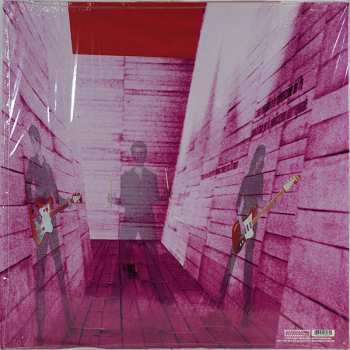 LP Blonde Redhead: In An Expression Of The Inexpressible