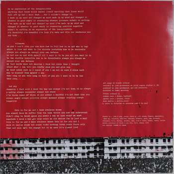 LP Blonde Redhead: In An Expression Of The Inexpressible