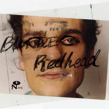 2CD Blonde Redhead: Masculin Féminin