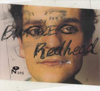 2CD Blonde Redhead: Masculin Féminin