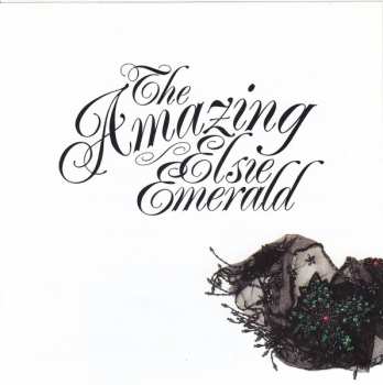 CD Blondel: The Amazing Elsie Emerald