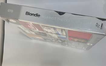4LP/Box Set Blondie: Against The Odds 1974-1982 DLX | LTD