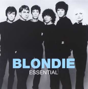 CD Blondie: Essential