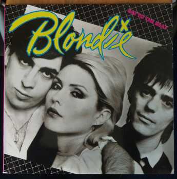 LP Blondie: Eat To The Beat
