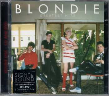 2CD Blondie: Greatest Hits
