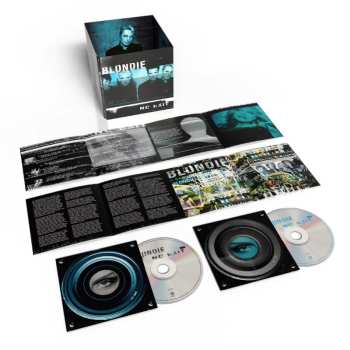 CD Blondie: No Exit (expanded & Remastered)