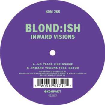 Album Blond:ish: Inward Visions