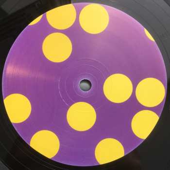 LP Blond:ish: Lovers In Limbo EP