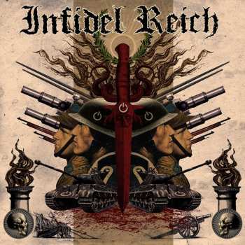 CD Blood Chalice: Sepulchral Chants Of Self-Destruction