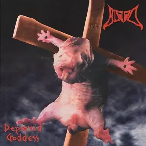 Depraved Goddess