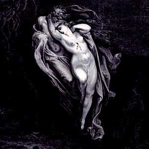 LP Blood Folke: My Heart In The Brilliance Of Fire CLR