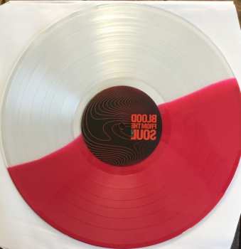 LP Blood From The Soul: DSM-5 LTD | CLR