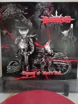 Blood God: Demons Of Rock'N'Roll