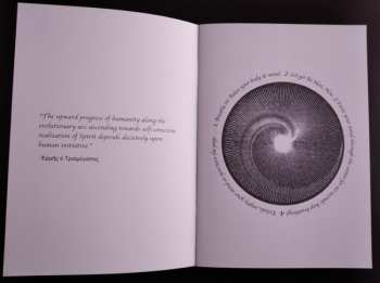 LP/CD Blood Incantation: Hidden History Of The Human Race