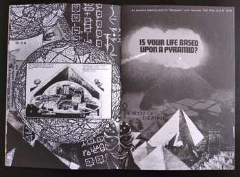 LP/CD Blood Incantation: Hidden History Of The Human Race