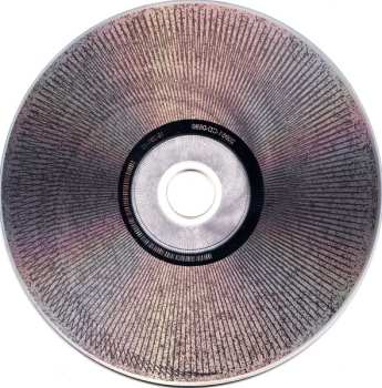 CD Blood Incantation: Hidden History Of The Human Race