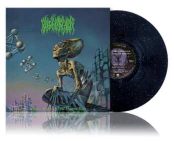 LP Blood Incantation: Hidden History Of The Human Race CLR | LTD