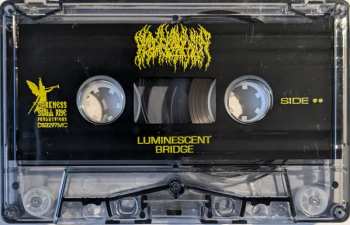 MC Blood Incantation: Luminescent Bridge LTD