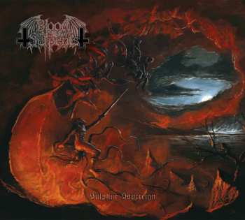 CD Blood Of Serpents: Sulphur Sovereign DIGI