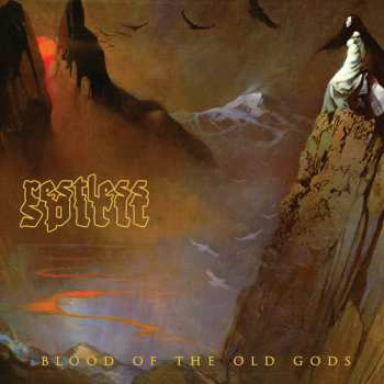 CD Restless Spirit: Blood Of The Old Gods DIGI