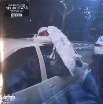 2LP Blood Orange: Negro Swan