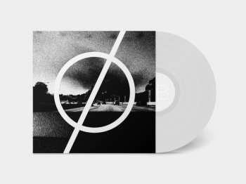 EP Blood Red Shoes: Ø LTD
