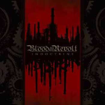 CD Blood Revolt: Indoctrine