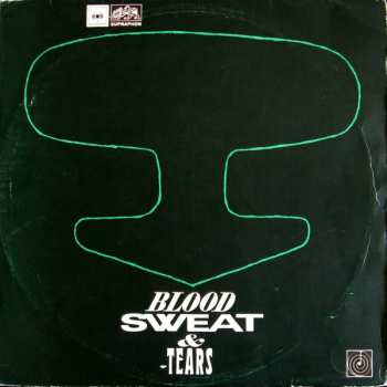 LP Blood, Sweat And Tears: Blood Sweat & Tears