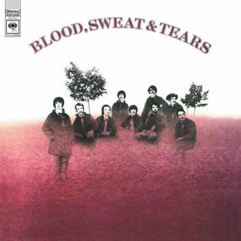 LP Blood, Sweat And Tears: Blood, Sweat And Tears