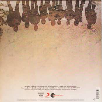 LP Blood, Sweat And Tears: Blood, Sweat And Tears 3 CLR | LTD