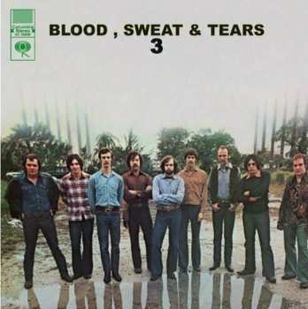 Album Blood, Sweat And Tears: Blood, Sweat And Tears 3