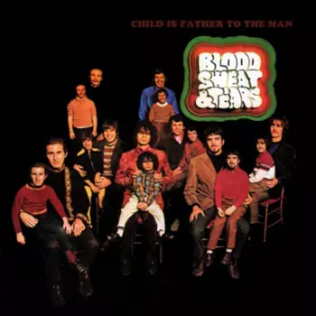 Child Is Father To The Man