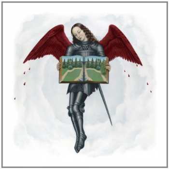 CD Blood & Time: At The Foot Of The Garden