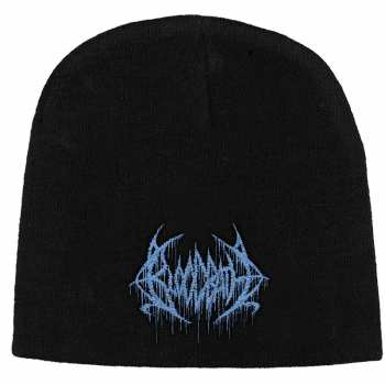 Merch Bloodbath: Čapica Logo Bloodbath
