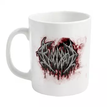 Hrnček Death Metal