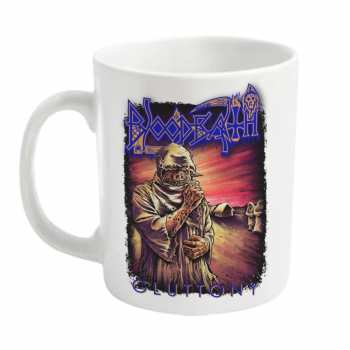 Merch Bloodbath: Hrnček Pull The Pork