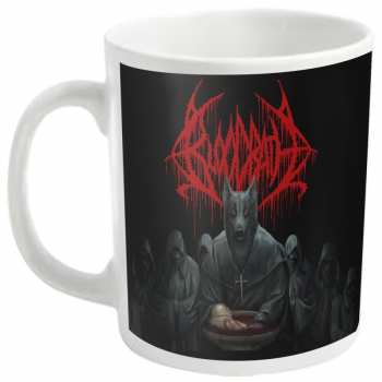Merch Bloodbath: Hrnek Unblessing