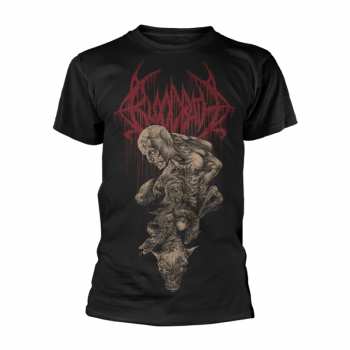 Merch Bloodbath: Tričko Nightmare