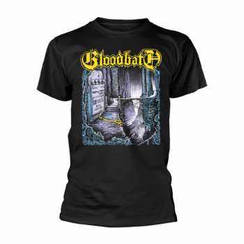 Merch Bloodbath: Tričko Right Hand Wrath