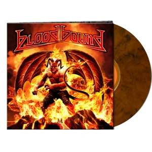 LP Bloodbound: Stormborn LTD | CLR