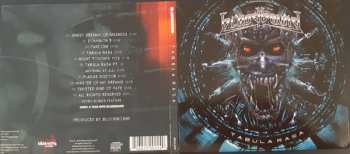 CD Bloodbound: Tabula Rasa DIGI